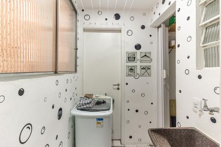 Apartamento para alugar com 75m², 3 quartos e 1 vagaÁrea de Serviço