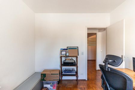 Apartamento para alugar com 75m², 3 quartos e 1 vagaQuarto 2
