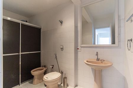 Apartamento para alugar com 75m², 3 quartos e 1 vagaBanheiro