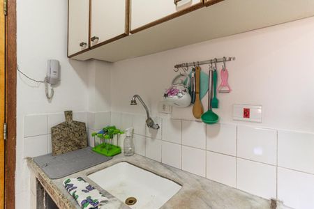 Apartamento para alugar com 75m², 3 quartos e 1 vagaCozinha
