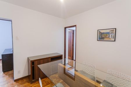 Apartamento à venda com 110m², 3 quartos e sem vagaCopa