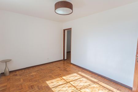 Apartamento à venda com 110m², 3 quartos e sem vaga Apartamento à venda com 110m², 3 quartos e sem vagaSala 2