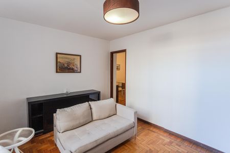 Apartamento à venda com 110m², 3 quartos e sem vagaSala 2