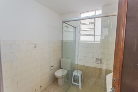Apartamento à venda com 110m², 3 quartos e sem vaga Apartamento à venda com 110m², 3 quartos e sem vagaBanheiro Social