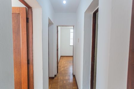 Apartamento à venda com 110m², 3 quartos e sem vaga Apartamento à venda com 110m², 3 quartos e sem vagaCorredor