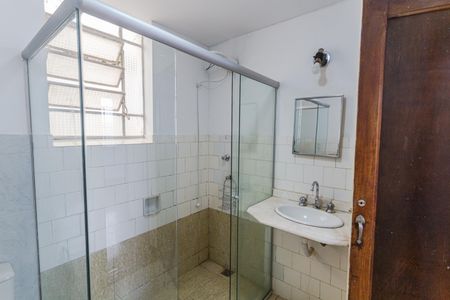 Apartamento à venda com 110m², 3 quartos e sem vagaBanheiro Social