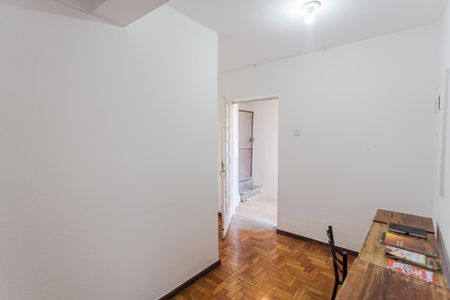 Apartamento à venda com 110m², 3 quartos e sem vagaSala 1