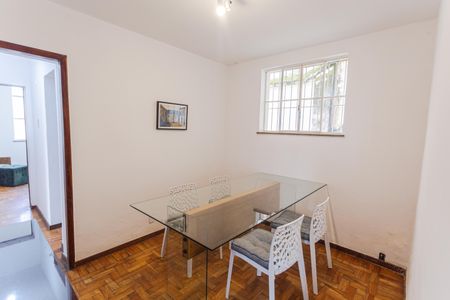 Apartamento à venda com 110m², 3 quartos e sem vagaCopa