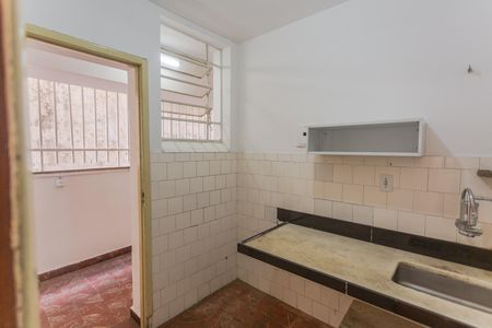 Apartamento à venda com 110m², 3 quartos e sem vaga Apartamento à venda com 110m², 3 quartos e sem vagaCozinha