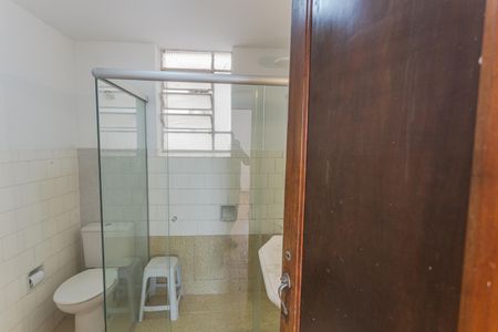 Apartamento à venda com 110m², 3 quartos e sem vaga Apartamento à venda com 110m², 3 quartos e sem vagaBanheiro Social