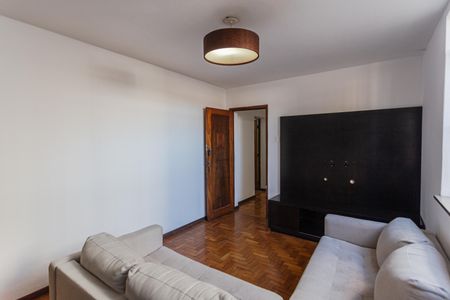 Apartamento à venda com 110m², 3 quartos e sem vagaSala 2