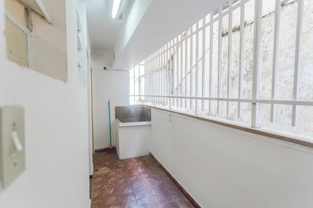 Apartamento à venda com 110m², 3 quartos e sem vaga Apartamento à venda com 110m², 3 quartos e sem vagaÁrea de Serviço