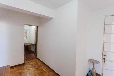 Apartamento à venda com 110m², 3 quartos e sem vagaSala 1