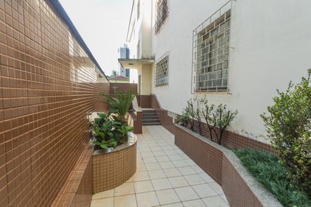Apartamento à venda com 110m², 3 quartos e sem vaga Apartamento à venda com 110m², 3 quartos e sem vagaEntrada