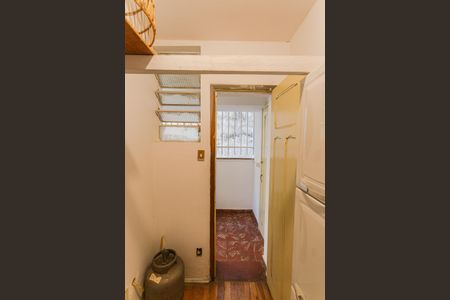 Apartamento à venda com 110m², 3 quartos e sem vagaQuarto de Serviço/Despensa