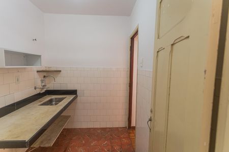 Apartamento à venda com 110m², 3 quartos e sem vaga Apartamento à venda com 110m², 3 quartos e sem vagaCozinha