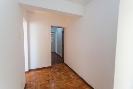 Apartamento à venda com 110m², 3 quartos e sem vaga Apartamento à venda com 110m², 3 quartos e sem vagaSala 1