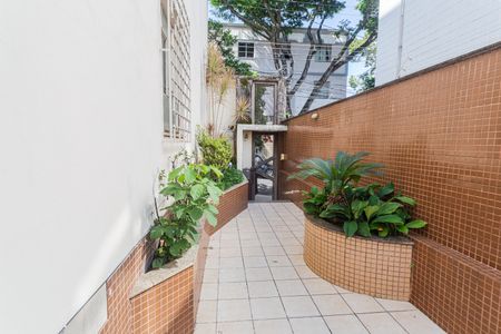 Apartamento à venda com 110m², 3 quartos e sem vagaEntrada