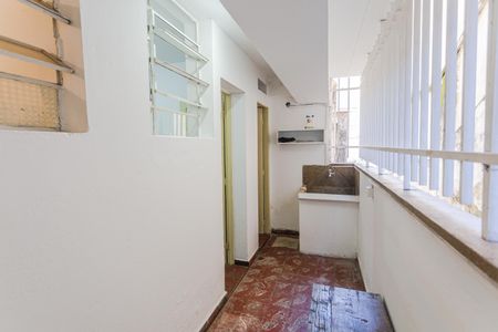 Apartamento à venda com 110m², 3 quartos e sem vagaÁrea de Serviço