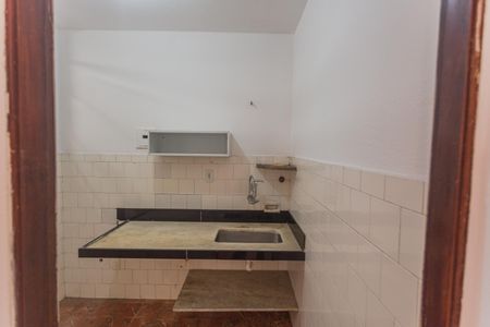Apartamento à venda com 110m², 3 quartos e sem vaga Apartamento à venda com 110m², 3 quartos e sem vagaCozinha