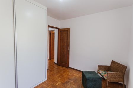 Apartamento à venda com 110m², 3 quartos e sem vagaQuarto 2