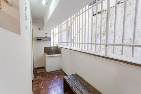 Apartamento à venda com 110m², 3 quartos e sem vagaÁrea de Serviço