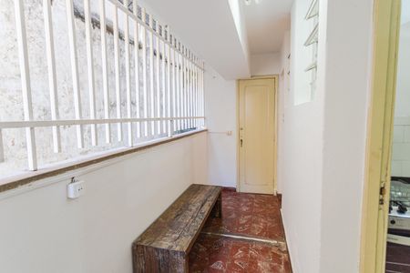 Apartamento à venda com 110m², 3 quartos e sem vagaÁrea de Serviço