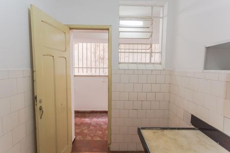 Apartamento à venda com 110m², 3 quartos e sem vaga Apartamento à venda com 110m², 3 quartos e sem vagaCozinha