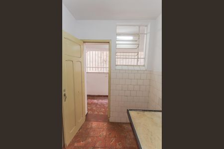 Apartamento à venda com 110m², 3 quartos e sem vaga Apartamento à venda com 110m², 3 quartos e sem vagaCozinha