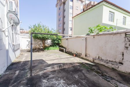 Apartamento à venda com 110m², 3 quartos e sem vagaÁrea Comum