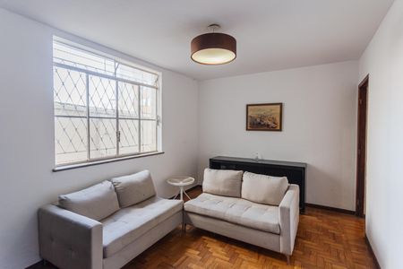 Apartamento à venda com 110m², 3 quartos e sem vagaSala 2