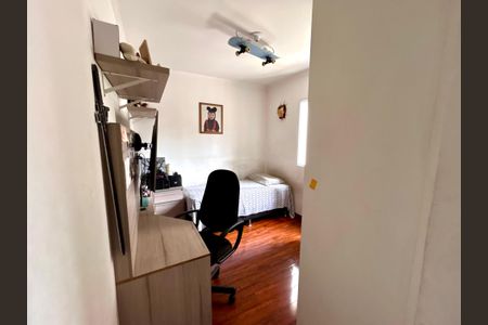 Apartamento à venda com 128m², 3 quartos e 3 vagasSuíte 3