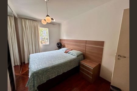 Apartamento à venda com 128m², 3 quartos e 3 vagasSuíte 1