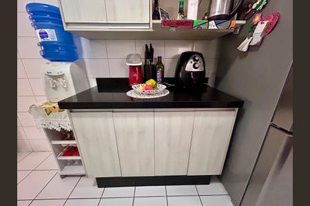 Apartamento à venda com 128m², 3 quartos e 3 vagasCozinha