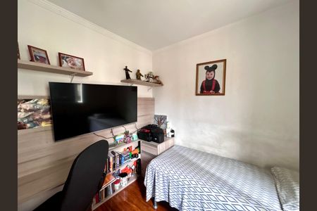 Apartamento à venda com 128m², 3 quartos e 3 vagasSuíte 3