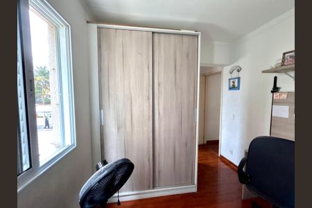 Apartamento à venda com 128m², 3 quartos e 3 vagasQuarto Suíte 3