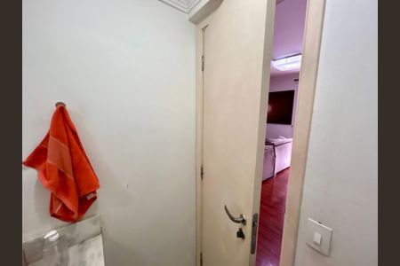 Apartamento à venda com 128m², 3 quartos e 3 vagasLavabo
