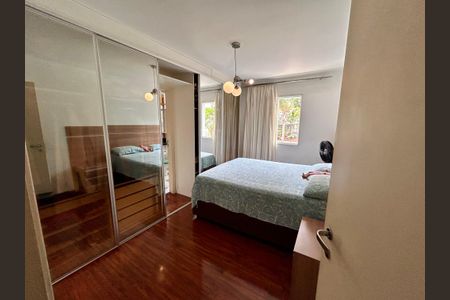 Apartamento à venda com 128m², 3 quartos e 3 vagasSuíte 1