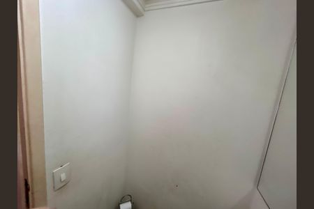 Apartamento à venda com 128m², 3 quartos e 3 vagasLavabo