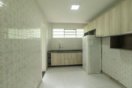Apartamento para alugar com 94m², 3 quartos e 1 vagaCozinha