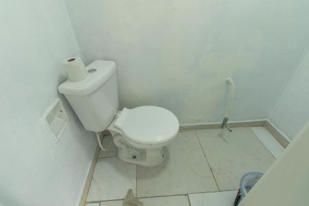 Apartamento para alugar com 94m², 3 quartos e 1 vagaBanheiro de serviço