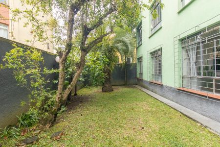 Apartamento para alugar com 94m², 3 quartos e 1 vagaÁrea externa