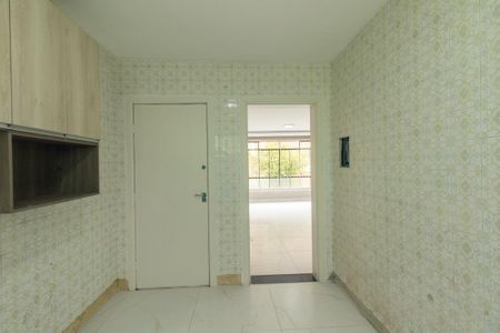 Apartamento para alugar com 94m², 3 quartos e 1 vagaCozinha
