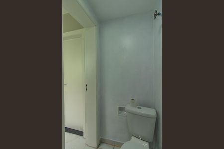 Apartamento para alugar com 94m², 3 quartos e 1 vagaBanheiro de serviço