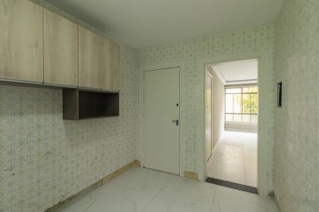 Apartamento para alugar com 94m², 3 quartos e 1 vagaCozinha