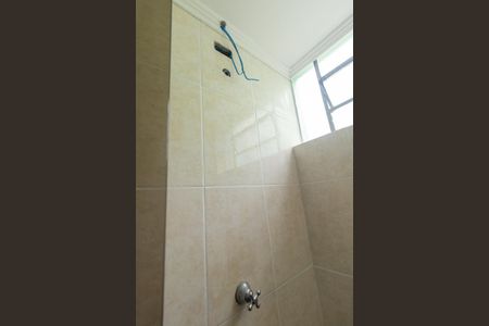 Apartamento para alugar com 94m², 3 quartos e 1 vagaBanheiro Social