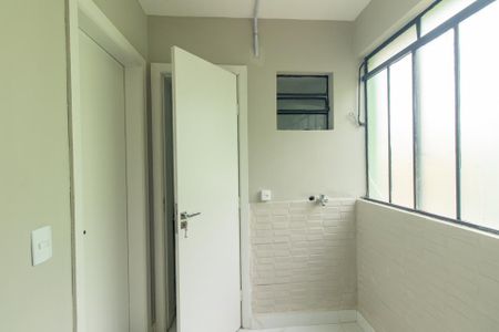 Apartamento para alugar com 94m², 3 quartos e 1 vagaÁrea de Serviço