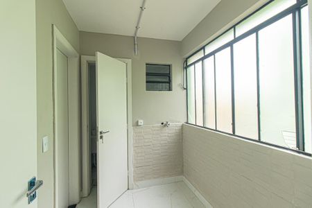 Apartamento para alugar com 94m², 3 quartos e 1 vagaÁrea de Serviço