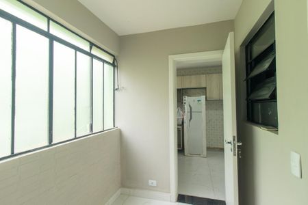 Apartamento para alugar com 94m², 3 quartos e 1 vagaÁrea de Serviço