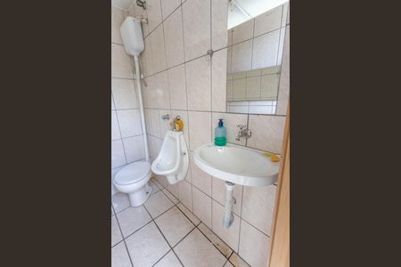 Casa para alugar com 80m², 3 quartos e sem vagaBanheiro de serviço